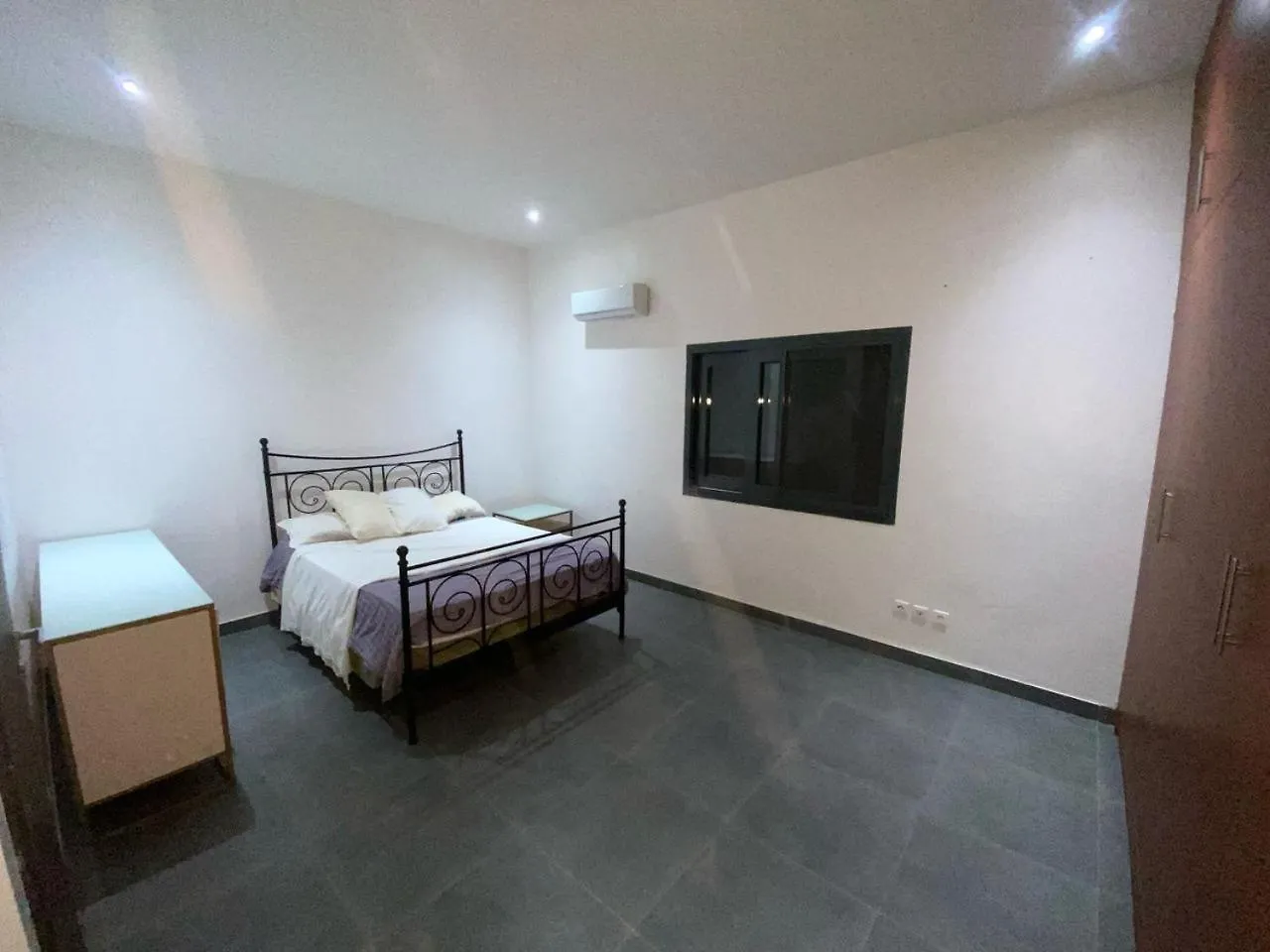House Of Glory Al-1 Lägenhet Dakar 0*,  Senegal