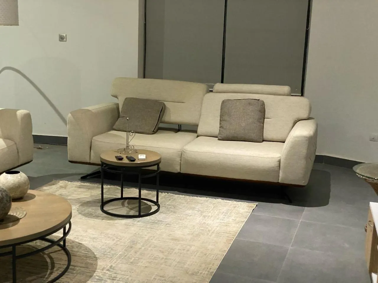 House Of Glory Al-1 Lägenhet Dakar